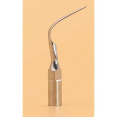 Насадка PD9 для скалеров Woodpecker, пародонтологическая (подходит к DTE, Satelec, NSK) Насадка PD9 для скалеров Woodpecker, пародонтологическая (подходит к DTE, Satelec, NSK)