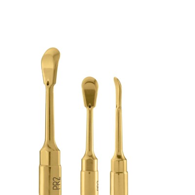 Насадка PR2 для аппаратов Piezosurgery Mectron Насадка PR2 для аппаратов Piezosurgery Mectron