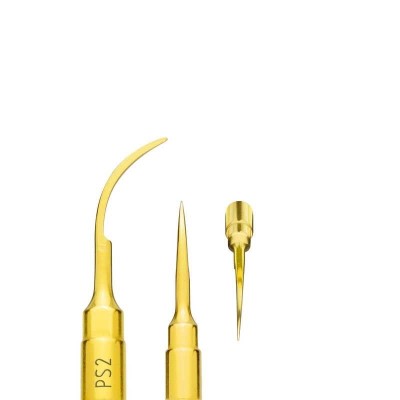 Насадка PS2 для аппаратов Piezosurgery Mectron Насадка PS2 для аппаратов Piezosurgery Mectron