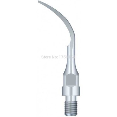 Насадка PS3 для скалеров Woodpecker, парадонтологическая (подходит к Sirona) Насадка PS3 для скалеров Woodpecker, парадонтологическая (подходит к Sirona)