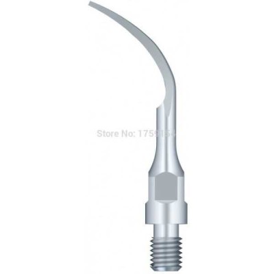 Насадка PS3D для скалеров Woodpecker, парадонтологическая (подходит к Sirona) Насадка PS3D для скалеров Woodpecker, парадонтологическая (подходит к Sirona)