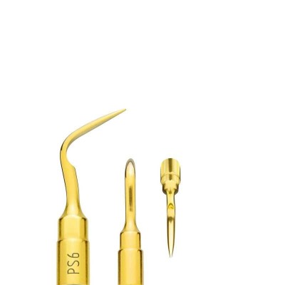 Насадка PS6 для аппаратов Piezosurgery Mectron Насадка PS6 для аппаратов Piezosurgery Mectron