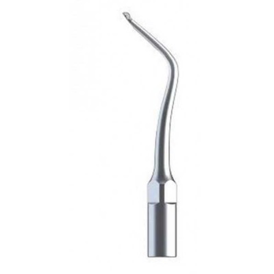 Насадка SB2 для скалеров EMS и Woodpecker, алмазная шарообразная для предварительной обработки поверхности и шейки кариозного зуба Насадка SB2 для скалеров EMS и Woodpecker, алмазная шарообразная для предварительной обработки поверхности и шейки кариозного зуба