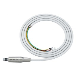 NBX MCB - щеточный микромотор с оптикой, с кабелем