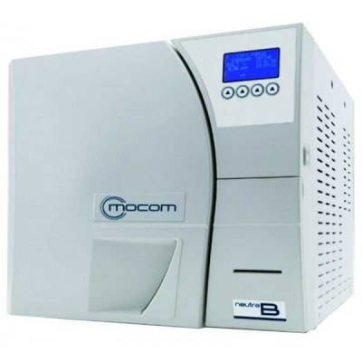 Neutra B NEW - автоклав класса B с вакуумной сушкой, 17 л Neutra B NEW - автоклав класса B с вакуумной сушкой, 17 л