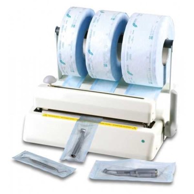 New Seal - упаковочная машина (запечатывающее устройство) New Seal - упаковочная машина (запечатывающее устройство)