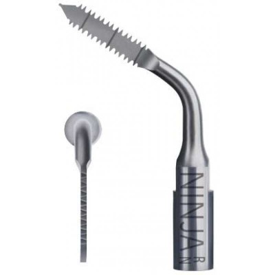 Ninja - насадка к Piezotome, IC, пила для ампутации и фрагментации корня Ninja - насадка к Piezotome, IC, пила для ампутации и фрагментации корня