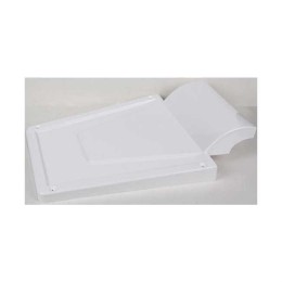 Нижний кожух кресла для установок AY-A 1000