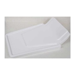 Нижний кожух кресла для установок AY-A 3000, 3600, 4800I