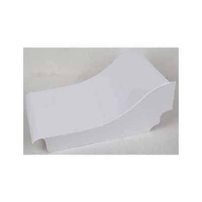 Нижний кожух мотора для установок AY-A Нижний кожух мотора для установок AY-A