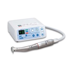 NL400 System - портативная система электрических микромоторов с системой памяти (с оптикой)