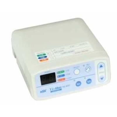 NL400U - портативный блок управления системы NL400U - портативный блок управления системы