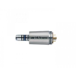 NLX nano - бесщеточный микромотор с оптикой