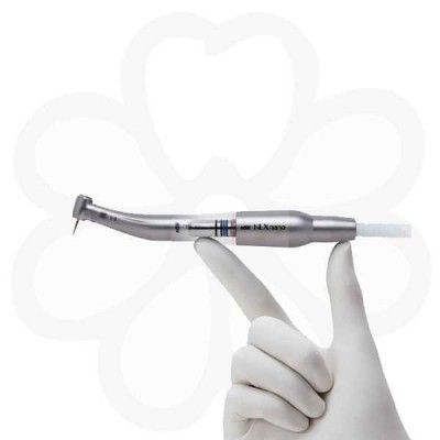 NLX nano S230 - портативная система с электрическим бесщеточным микромотором с оптикой NLX nano S230 - портативная система с электрическим бесщеточным микромотором с оптикой