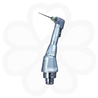 NML-F16R - миниатюрная головка для файлов, 16:1 NML-F16R - миниатюрная головка для файлов, 16:1