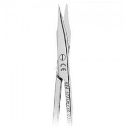 Ножницы для десны N1 прямые, 11,5 см