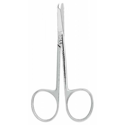 Ножницы лигатурные, 9 см Ножницы лигатурные, 9 см