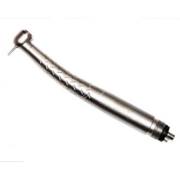 НСТк 300-02 B2 - наконечник турбинный, с кнопочным зажимом, для 2/3-х канального соединения (новый дизайн ручки)