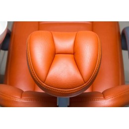 Обивка подголовника для установок AY-A 3000, 3600, 4800I