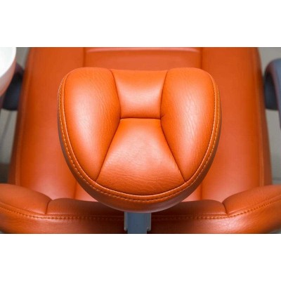 Обивка подголовника для установок AY-A 3000, 3600, 4800I Обивка подголовника для установок AY-A 3000, 3600, 4800I