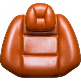 Обивка спинки для установок AY-A 3000, 3600, 4800I