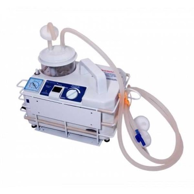 Мобильный отсасыватель хирургический ОХ-10-«Я-ФП»-01 15 л/мин Мобильный отсасыватель хирургический ОХ-10-«Я-ФП»-01 15 л/мин