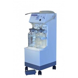 ОХ-10-«Я-ФП»-05 - стационарный отсасыватель хирургический 20 л/мин