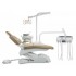 Olsen Prince Logic Plus - стоматологическая установка с нижней подачей инструментов Olsen Prince Logic Plus - стоматологическая установка с нижней подачей инструментов