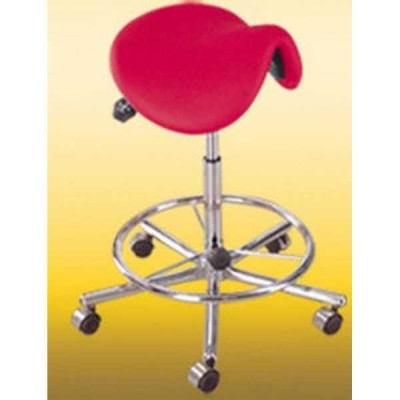 Omega Light 2 - стул седло Omega Light 2 - стул седло