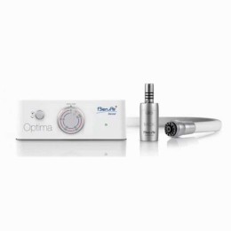 Optima - прибор управления для микромоторов без угольных щеток со светодиодной подсветкой