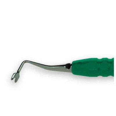 OptraContact - инструмент для контактных пунктов на премолярах OptraContact - инструмент для контактных пунктов на премолярах