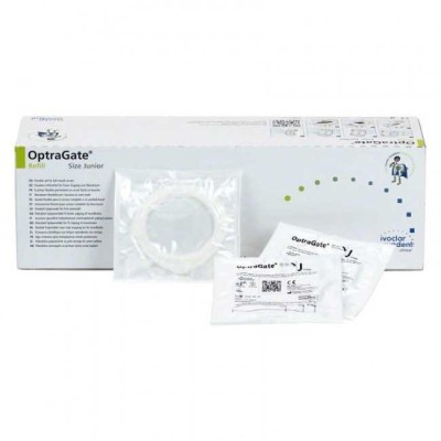 OptraGate Junior - ретрактор детский, 80 шт OptraGate Junior - ретрактор детский, 80 шт