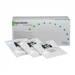 Ретракторы для губ OptraGate, 80шт