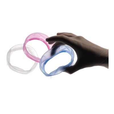 OptraGate Junior Assort./blue+pink/20+20 Вспомогательный стоматологический инструмент OptraGate Junior Assort./blue+pink/20+20 Вспомогательный стоматологический инструмент