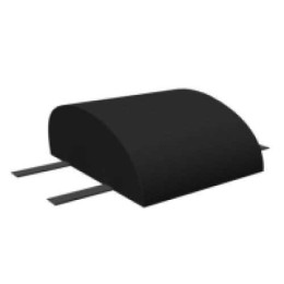 Ортопедический подголовник 122K с плотностью 50 кг/м3