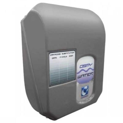 Osmy Water - деминерализатор на основе обратного осмоса Osmy Water - деминерализатор на основе обратного осмоса
