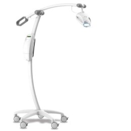 Philips Zoom 4 WhiteSpeed - отбеливающая лампа 4-го поколения с LED-активатором отбеливания