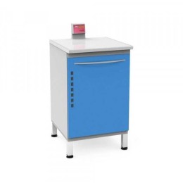 П-12Б - модуль с бактерицидной лампой, серия Бизнес, цвет фронта RAL5024