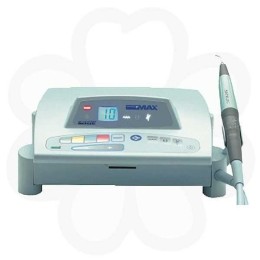 P-Max II Lux - ультразвуковой скейлер с оптикой