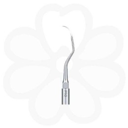 P10 - пародонтологическая насадка к скейлерам Varios (для NSK/Satelec)