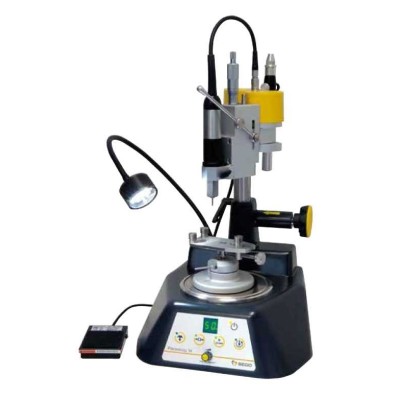 Paraskop M - универсальный многофункциональный фрезерный станок Paraskop M - универсальный многофункциональный фрезерный станок