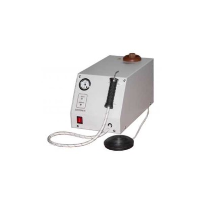 Паротерм-50 - пароструйный аппарат Паротерм-50 - пароструйный аппарат