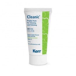 Паста Cleanic (со вкусом яблока), в тюбике, 100 г