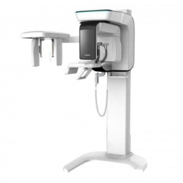 Pax-i 3D - панорамный аппарат и конусно-лучевой томограф, FOV 10x8.5 см