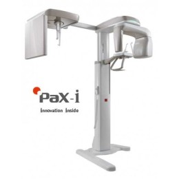 Pax-i SC - цифровой панорамный аппарат с цефалостатом непрерывного сканирования