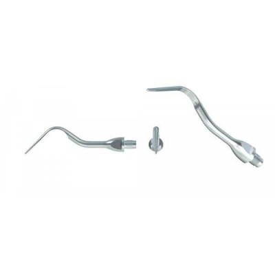 PE-38 - насадка для скалеров LM, для скалинга, периодонтическая PE-38 - насадка для скалеров LM, для скалинга, периодонтическая