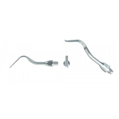 PE-38L - насадка для скалеров LM, для скалинга, периодонтическая PE-38L - насадка для скалеров LM, для скалинга, периодонтическая