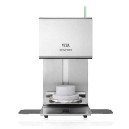 Печь для обжига керамики VITA VACUMAT 6000 M с вакуумным насосом и панелью управления VITA vPad comfort