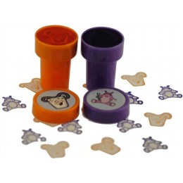 Печать детская (1 шт.в уп.)