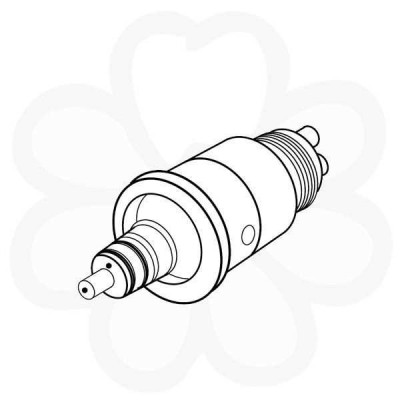Переходник для ухода за наконечниками WH в системе Kavo QUATTROcare Переходник для ухода за наконечниками WH в системе Kavo QUATTROcare